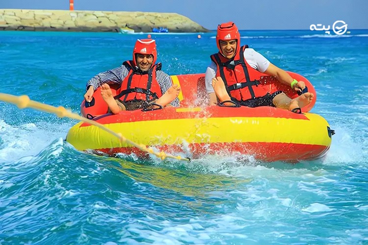 بهترین تفریحات قشم