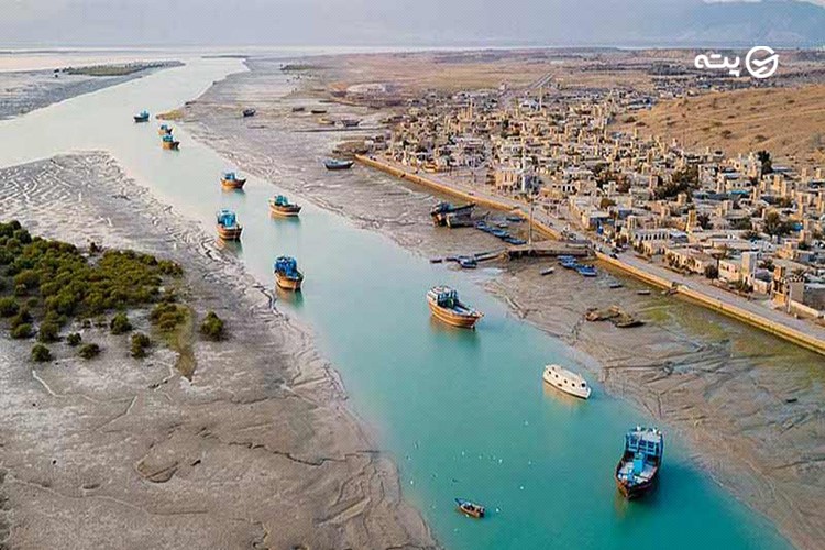 بهترین تفریحات قشم