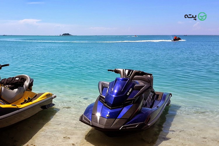 بهترین تفریحات قشم