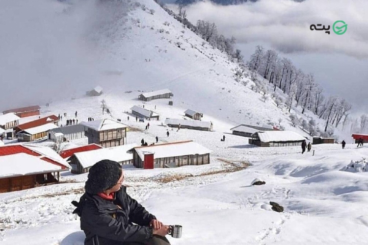 زمستان شمال کجا بریم؟