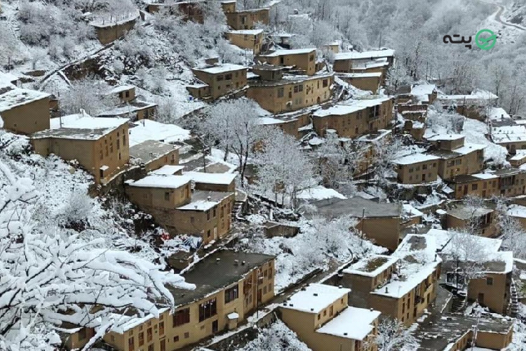 زمستان شمال کجا بریم؟