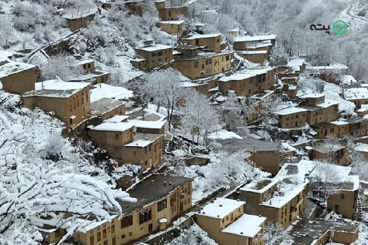 زمستان شمال کجا بریم؟