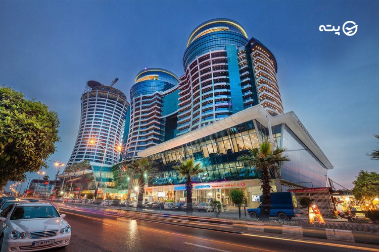 زمستان شمال کجا بریم؟