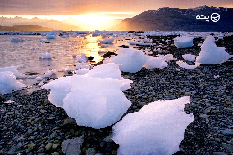 زمستان شمال کجا بریم؟