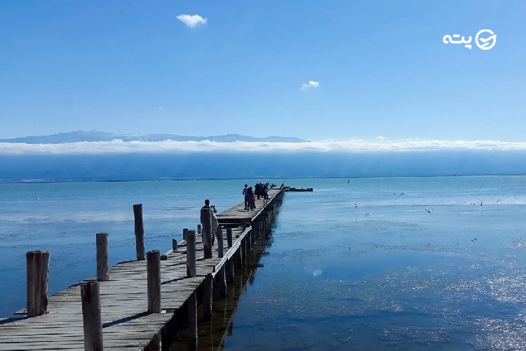 سفر به شمال در زمستان
