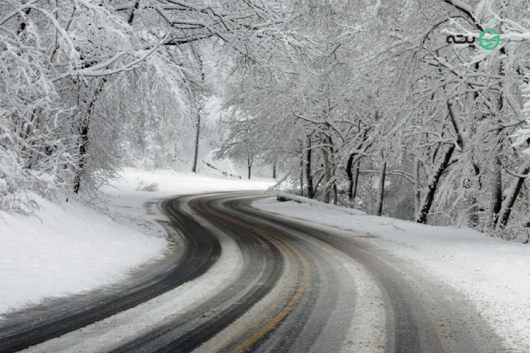 سفر به شمال در زمستان