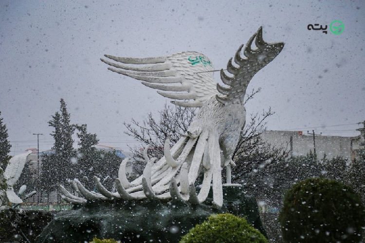 سفر به شمال در زمستان