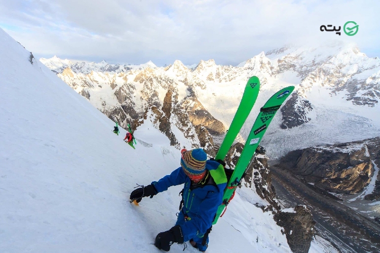 زمستان شمال کجا بریم؟