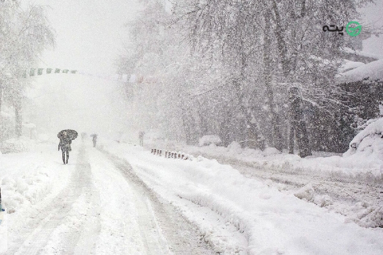 زمستان شمال کجا بریم؟
