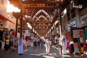 بازار مرشد دبی کجاست؟ | راهنمای کامل خرید ارزان در دیره