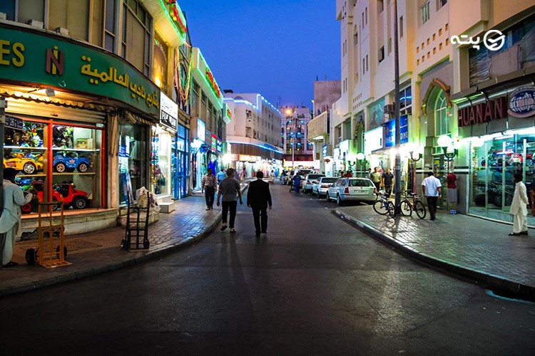 اسباببازی و لوازم کودک