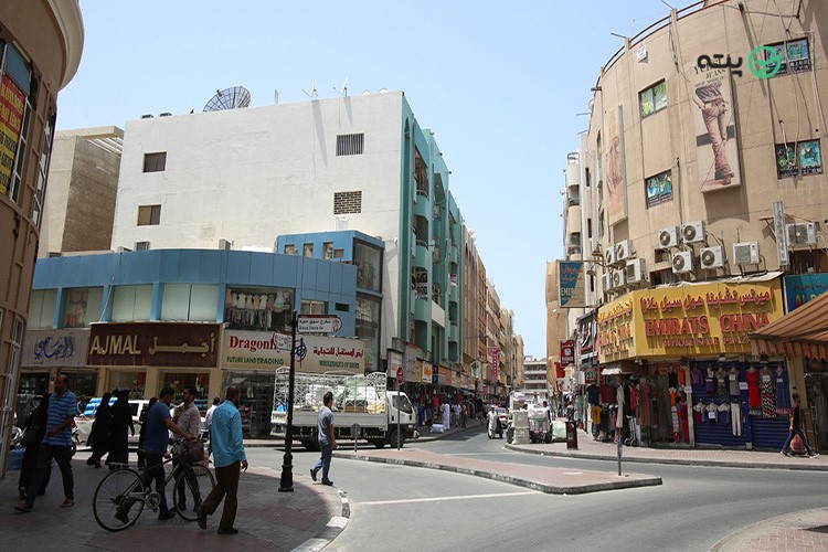 چگونه به بازار مرشد برویم؟