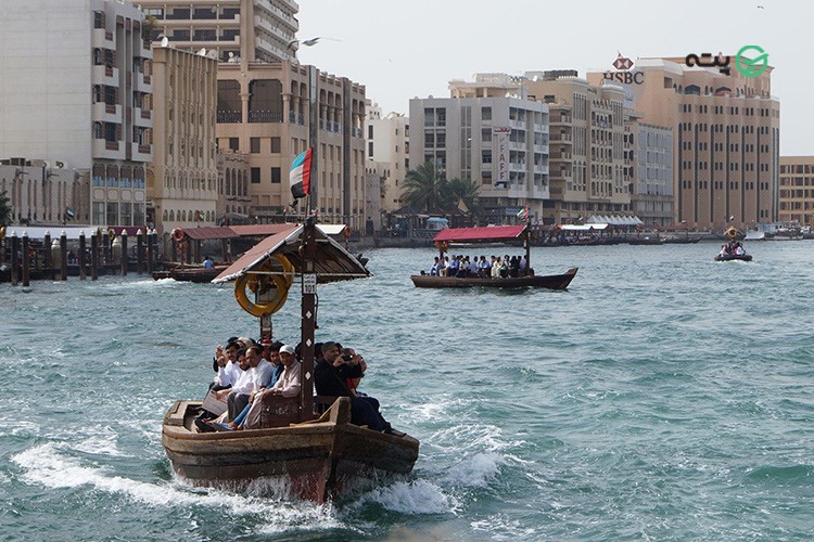 جاهای دیدنی نزدیک بازار مرشد