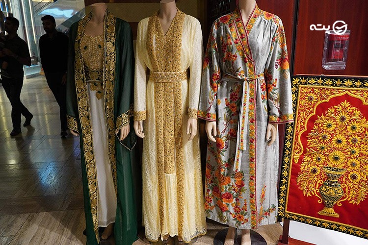 نقش بازار در محله دیره