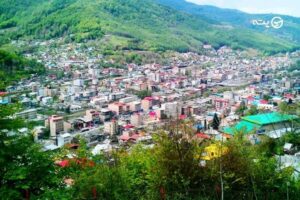 زیرآب کجاست؟ آشنایی با جاهای دیدنی شهری پنهان در دل طبیعت سوادکوه