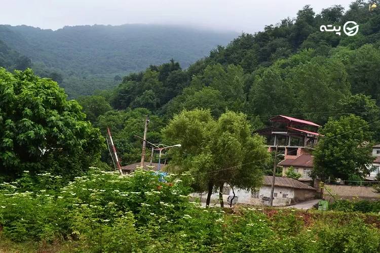 جاهای دیدنی زیرآب