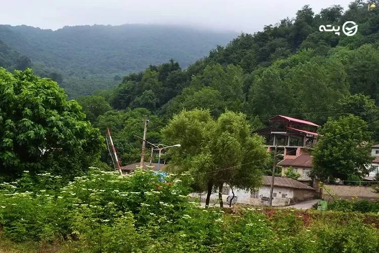 جاهای دیدنی زیرآب