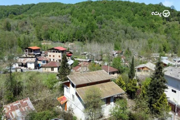 روستای جمشیدآباد