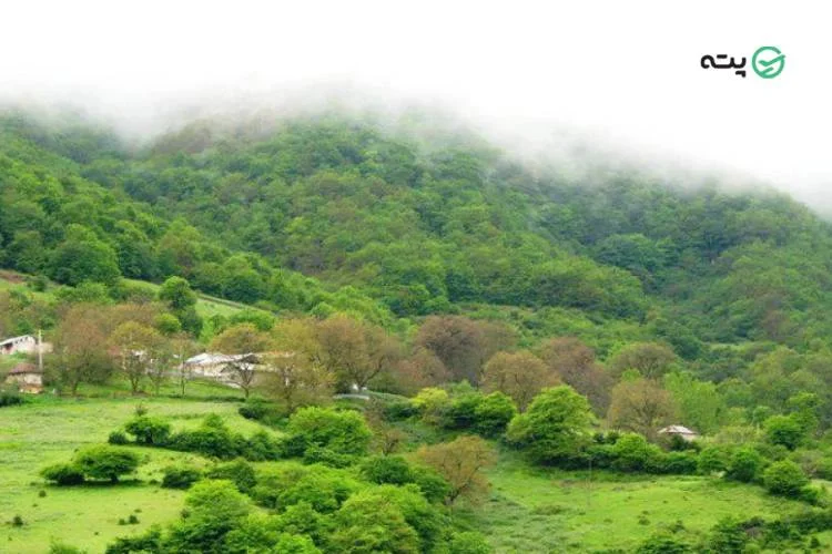 روستای لاجیم