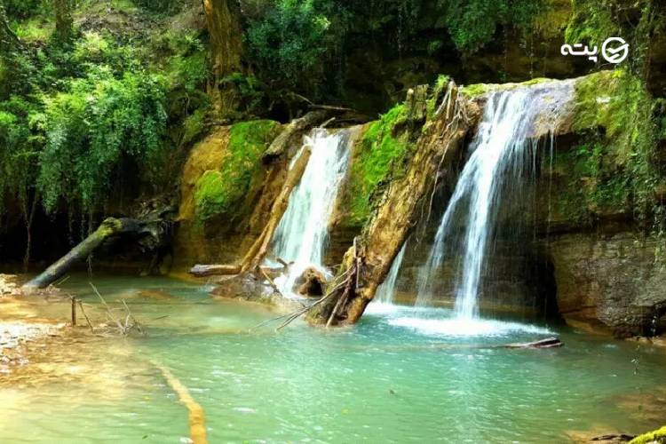 جاهای دیدنی زیرآب