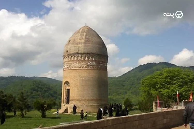 برج لاجیم