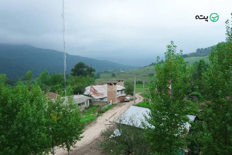  روستای ولیلا