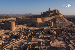 جاهای دیدنی بم | معرفی کامل جاذبه‌های تاریخی و طبیعی شهر بم