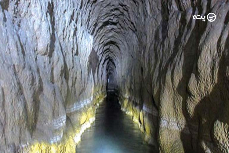 جاهای دیدنی بم