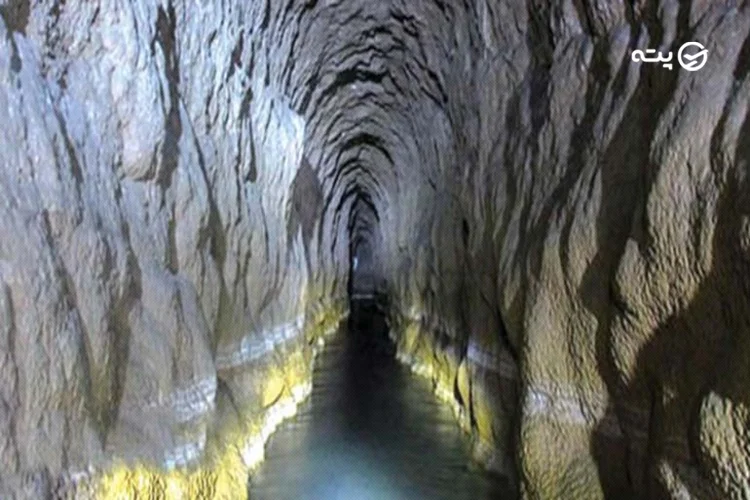 جاهای دیدنی بم