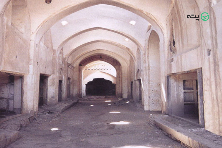 جاهای دیدنی بم