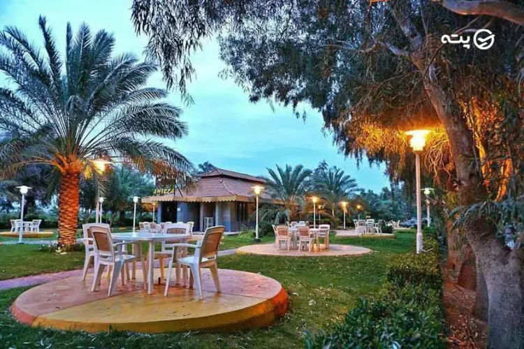 ارگ بم از جاهای دیدنی بم