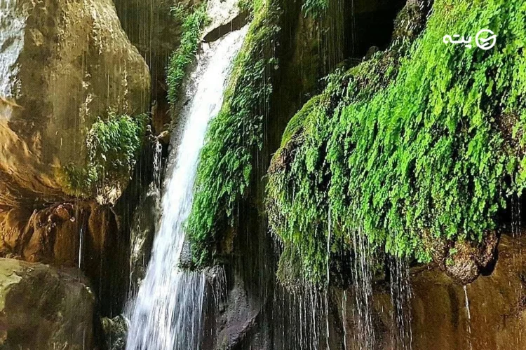 جاهای دیدنی بم