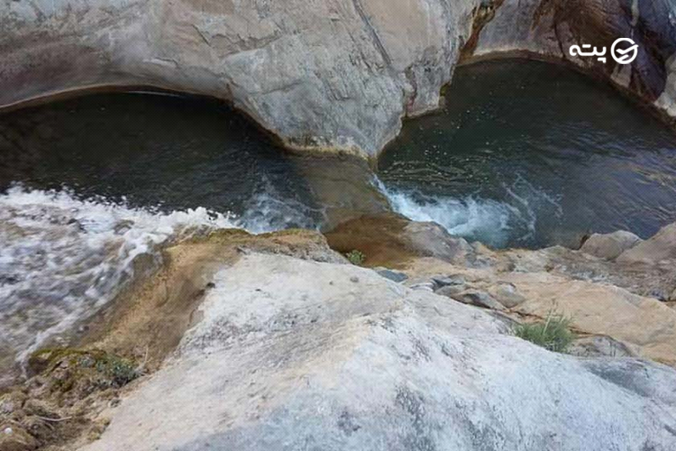 جاهای دیدنی بم