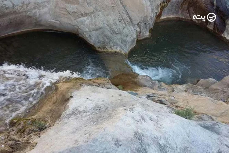 جاهای دیدنی بم