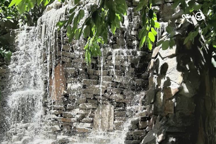 جاهای دیدنی بم