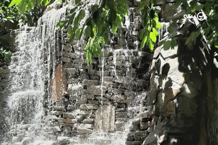 جاهای دیدنی بم