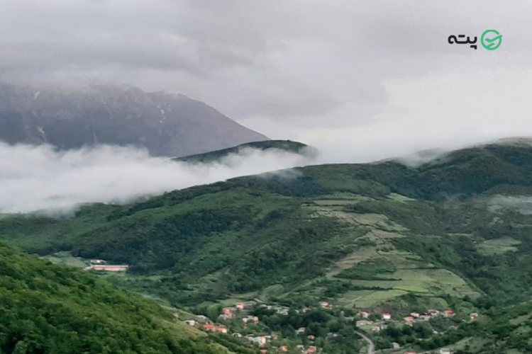 روستای فلورد