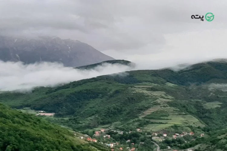روستای فلورد