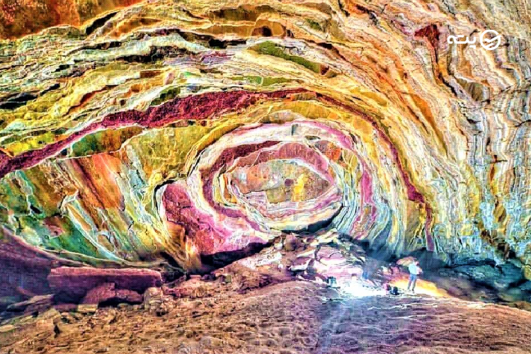 جاهای دیدنی هرمز