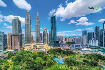 جاهای دیدنی کوالالامپور | راهنمای کامل گشت‌وگذار در پایتخت مالزی