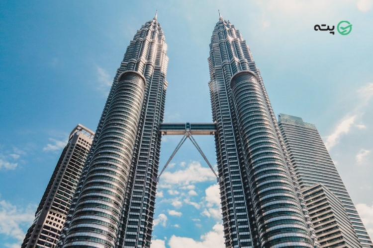 برج‌های دوقلوی پتروناس