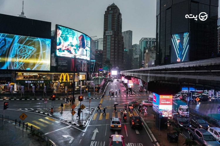 بوکیت بینتانگ