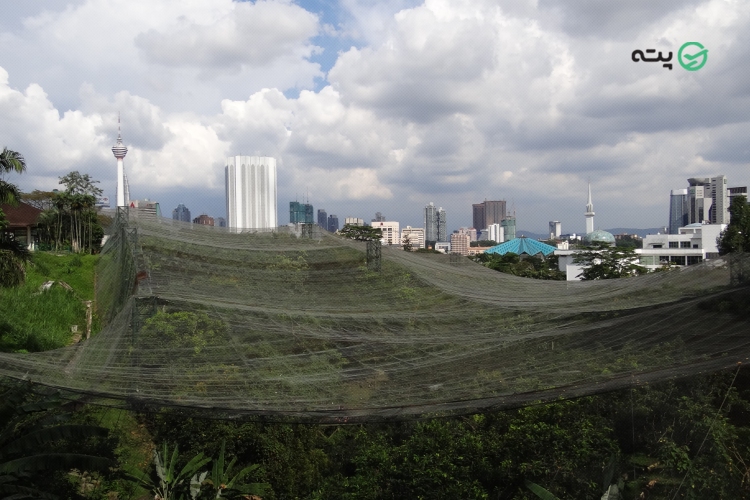 باغ پرندگان کوالالامپور