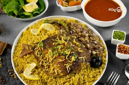 معروف ترین غذاهای کویت | آشنایی با طعم‌های سنتی کویت