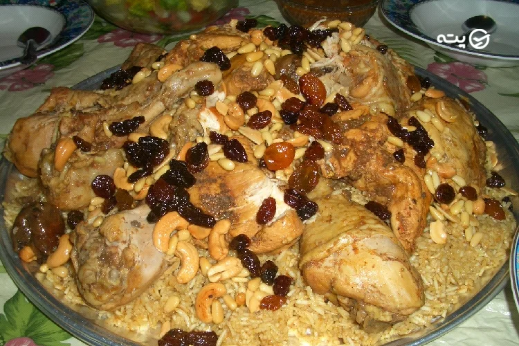فرهنگ غذایی کویت در یک نگاه