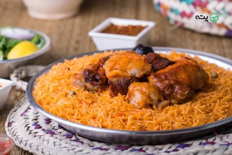 معروف‌ترین غذاهای سنتی کویت