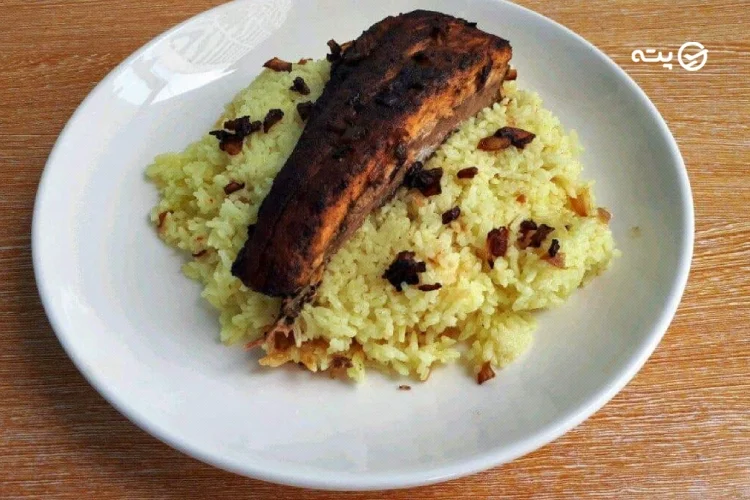 مکبوس ماهی