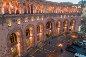 بهترین هتل های ارمنستان | راهنمای انتخاب اقامت مناسب با نقد و بررسی