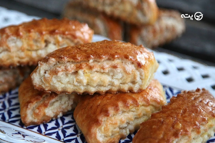 شکلات و شیرینی از سوغات ارمنی