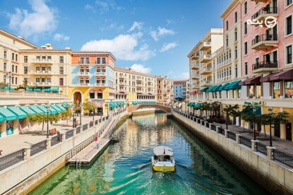 جاهای دیدنی دوحه | 12 جاذبه بی نظیر که نباید از دست بدهید